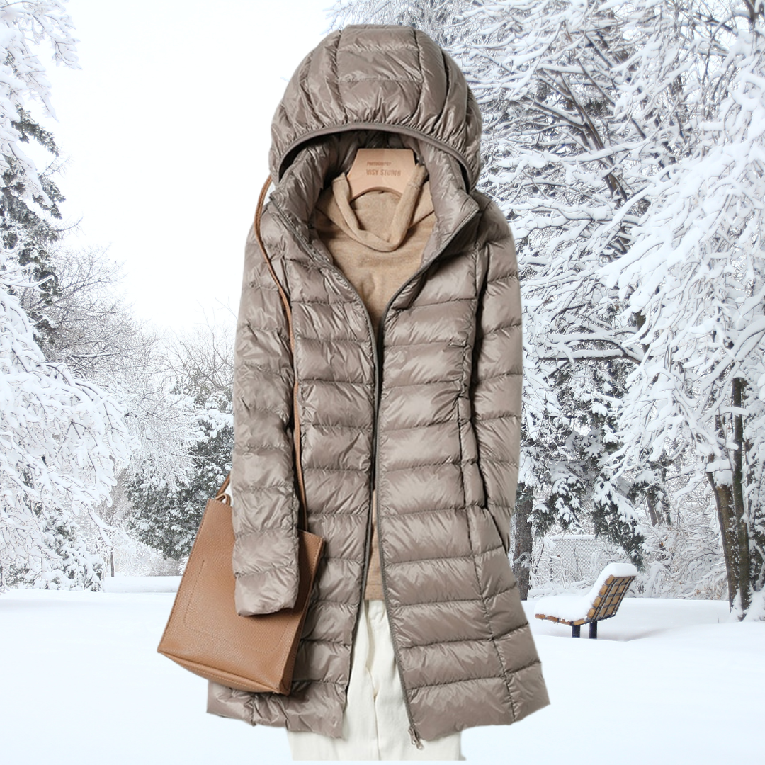 Tarin | Elegante Jacke