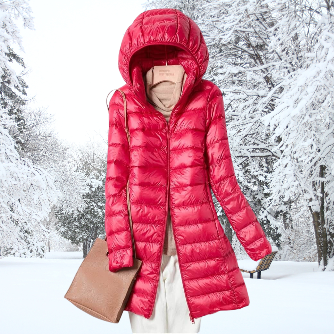 Tarin | Elegante Jacke