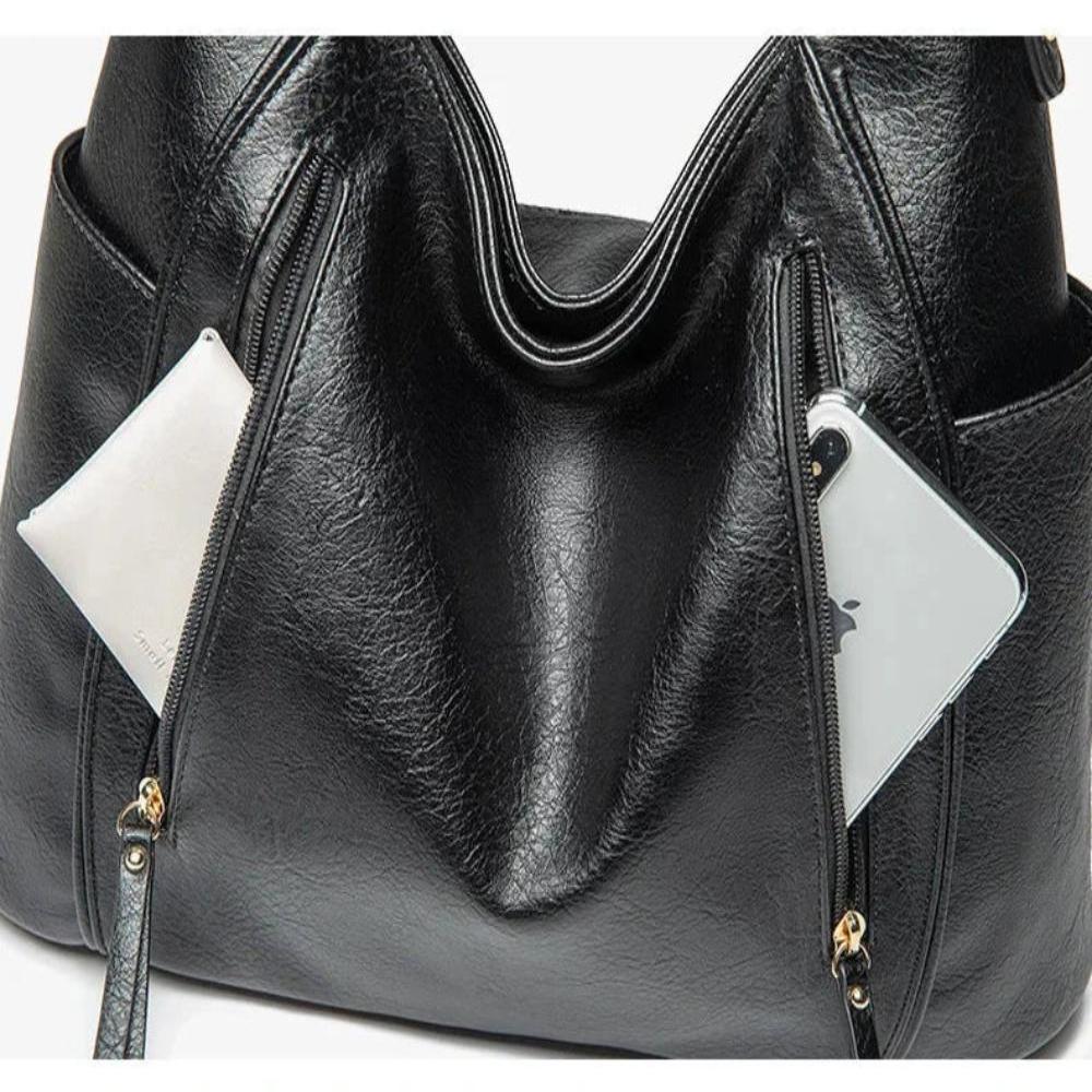 Blanche | Elegante Luxus-Tasche