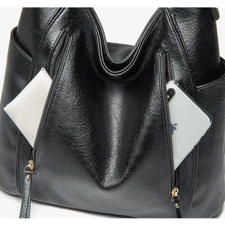 Blanche | Elegante Luxus-Tasche
