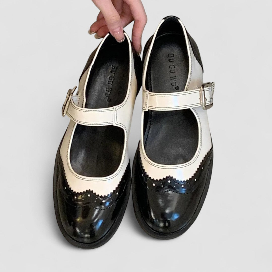 Leonie | Mary-Jane-Schuhe
