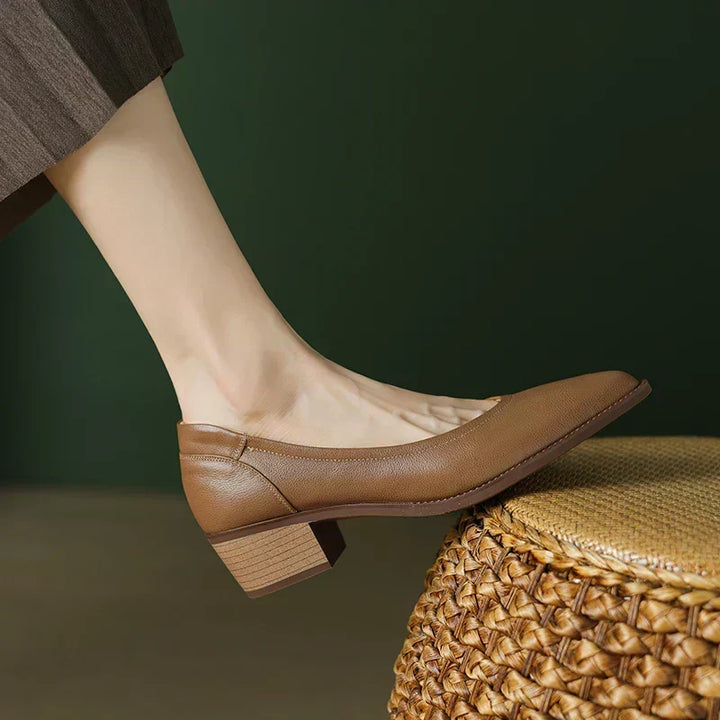 Ella | Schuhe mit mittelhohem Absatz