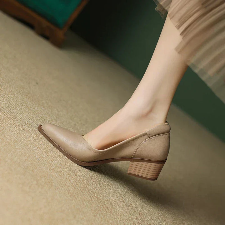 Ella | Schuhe mit mittelhohem Absatz