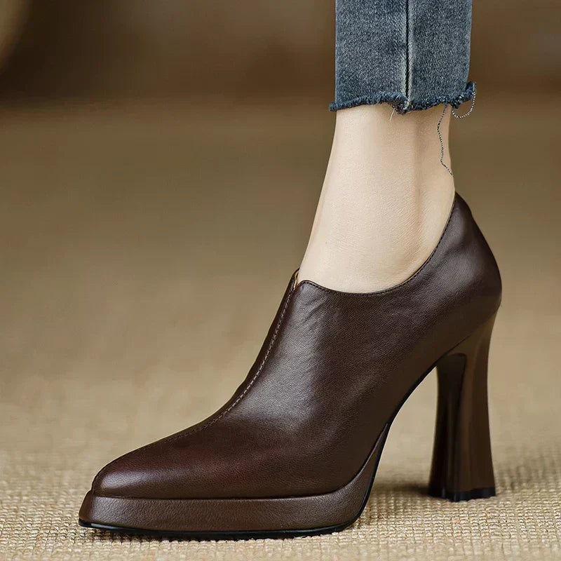 Lina | Stilvolle High Heels