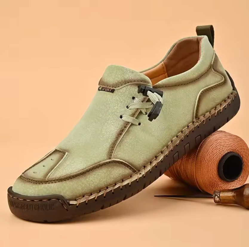 Célya | Therapeutische Komfort-Wanderschuhe