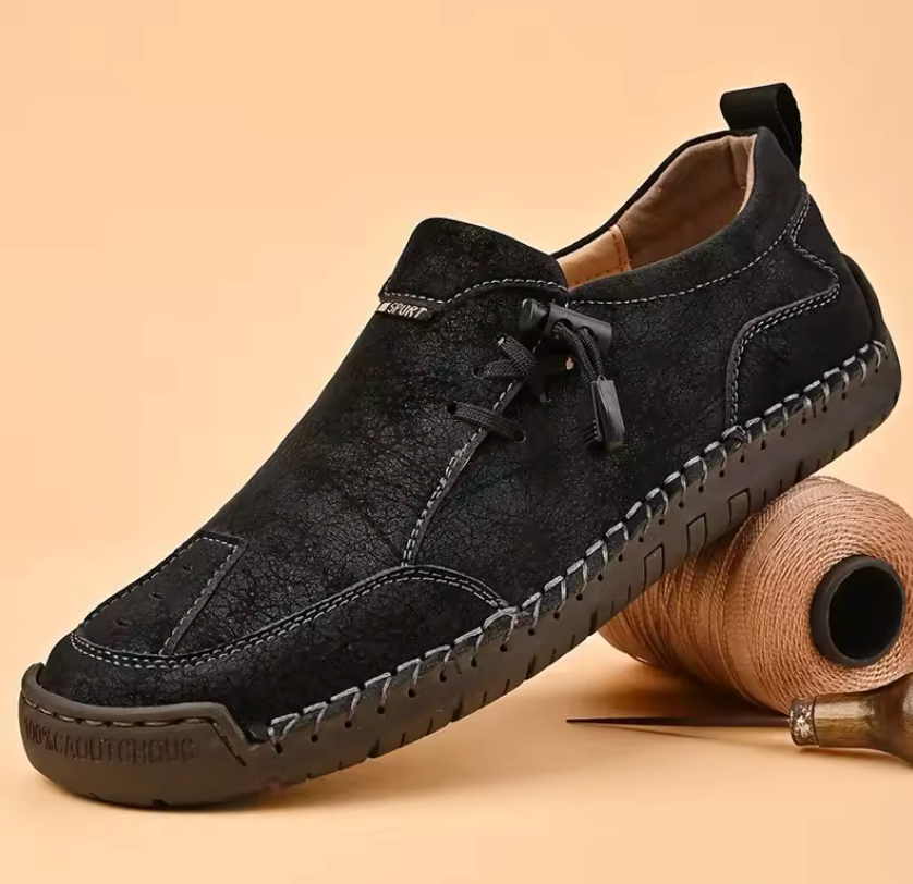 Célya | Therapeutische Komfort-Wanderschuhe