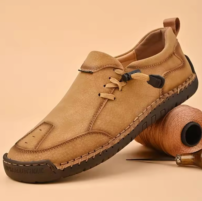 Célya | Therapeutische Komfort-Wanderschuhe