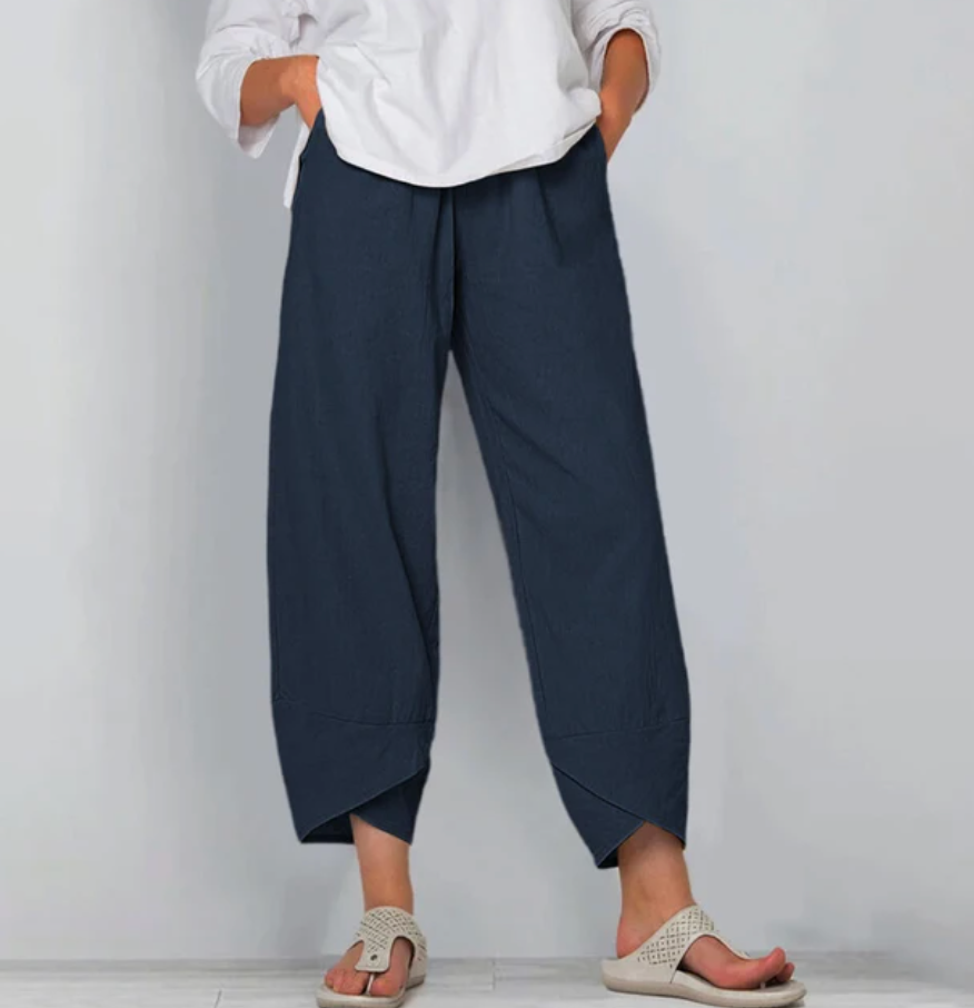RILEY - Leichte Hose