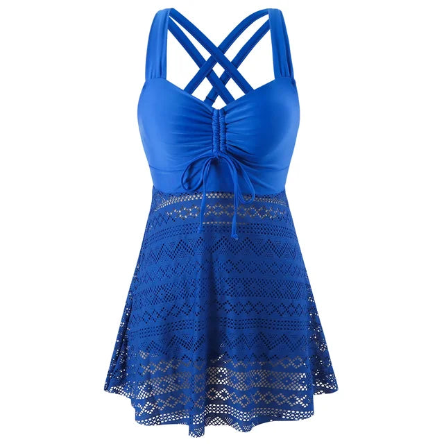 Tankini Set von Hanna Hamburg