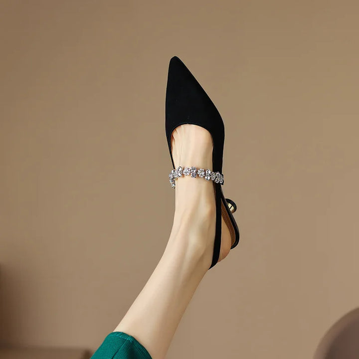 Elisa | Elegante Pumps
