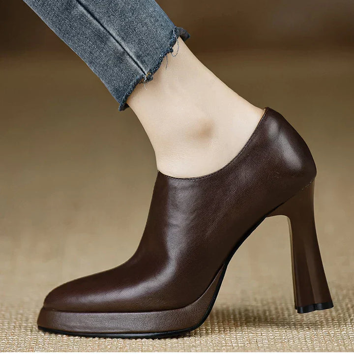 Lina | Stilvolle High Heels