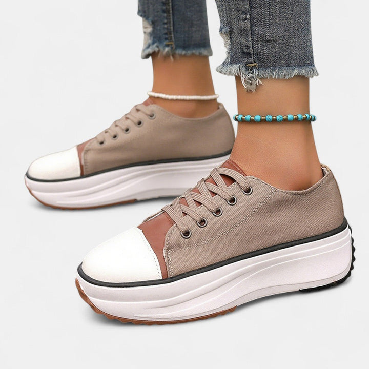 Eveloise | Bequeme Sneakers