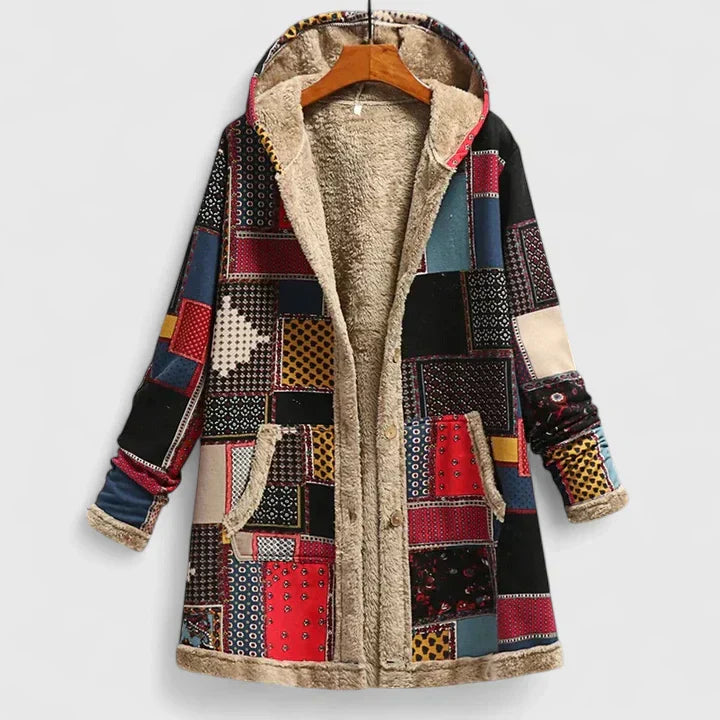 Florenziah | Bequeme Jacke