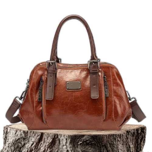 Amy | Zeitloser Luxus-Handtasche