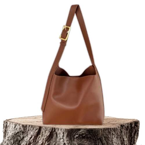 Stacy | Elegante Lederhandtasche von Hanna Hamburg