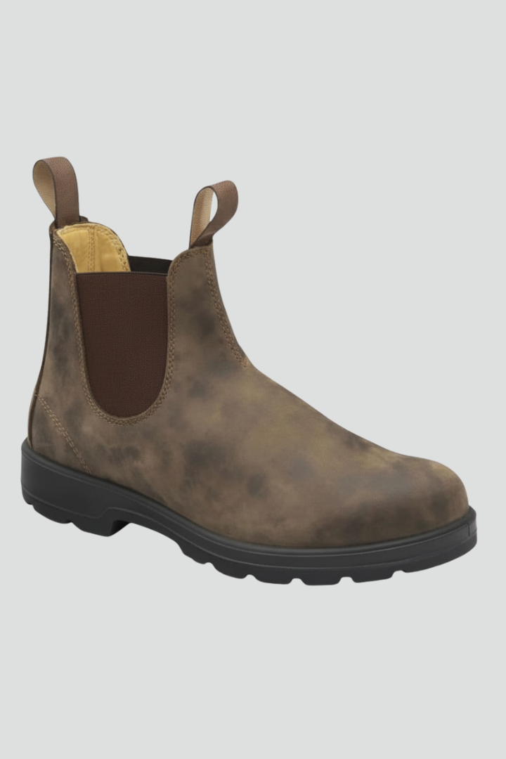 Christel | Chelsea Boot mit Zuglasche