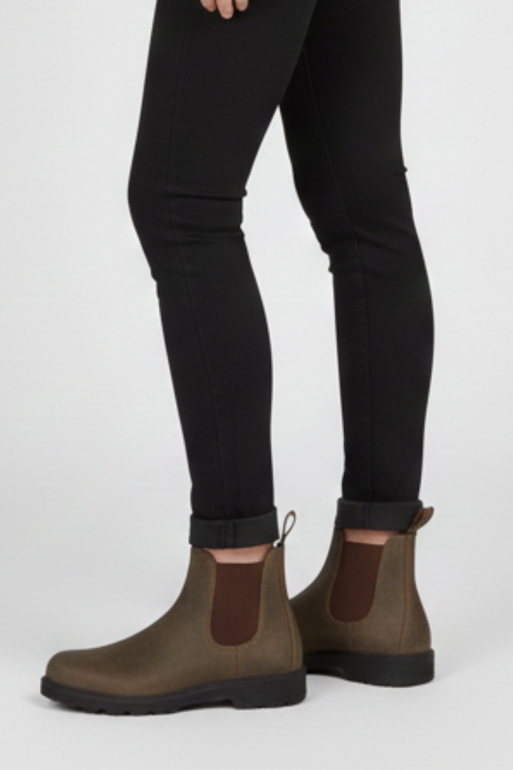Christel | Chelsea Boot mit Zuglasche