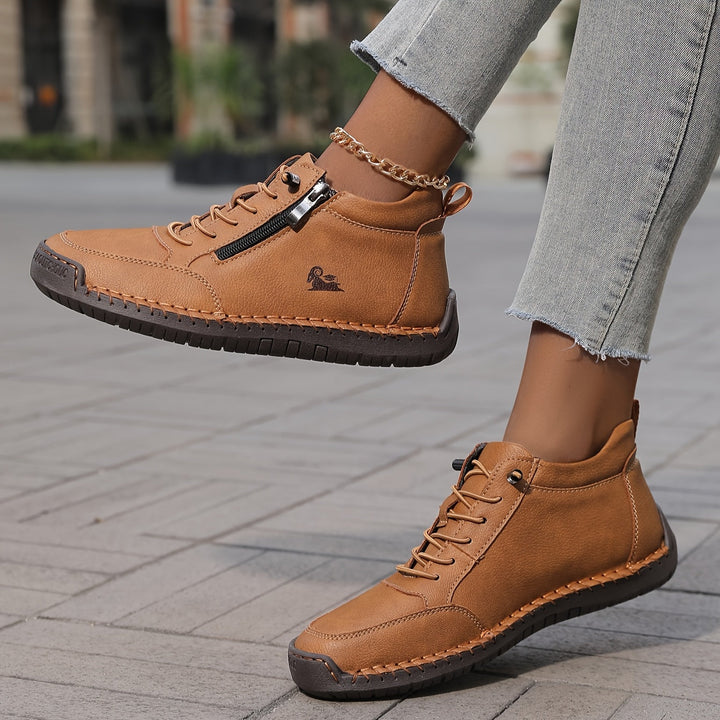 ErgoVita – Therapeutische Komfortschuhe