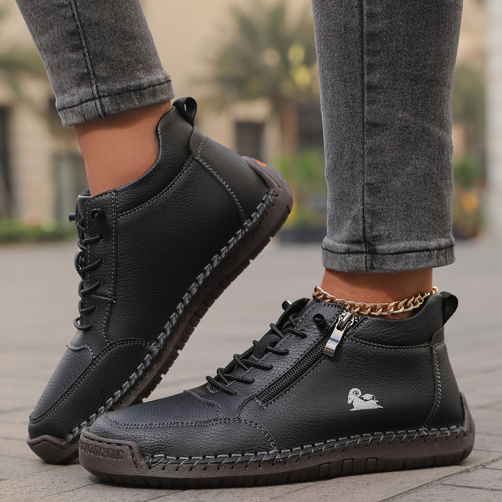 ErgoVita – Therapeutische Komfortschuhe