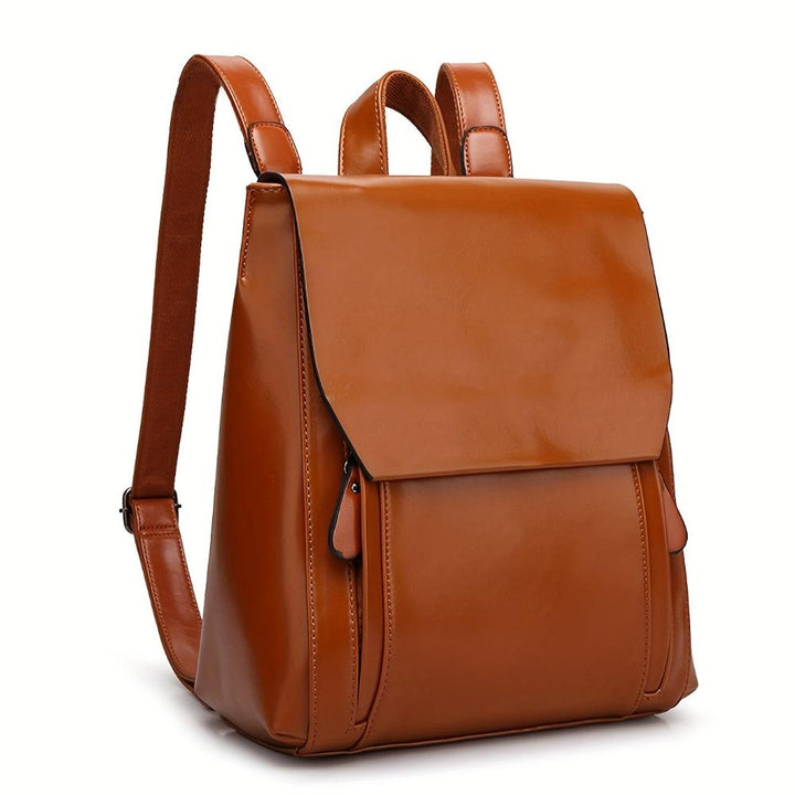 Nova | Vintage gepolsterter Rucksack