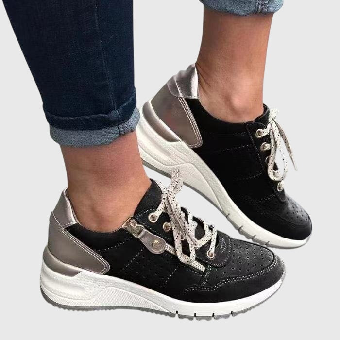 Maddie | Orthopädische Sneakers