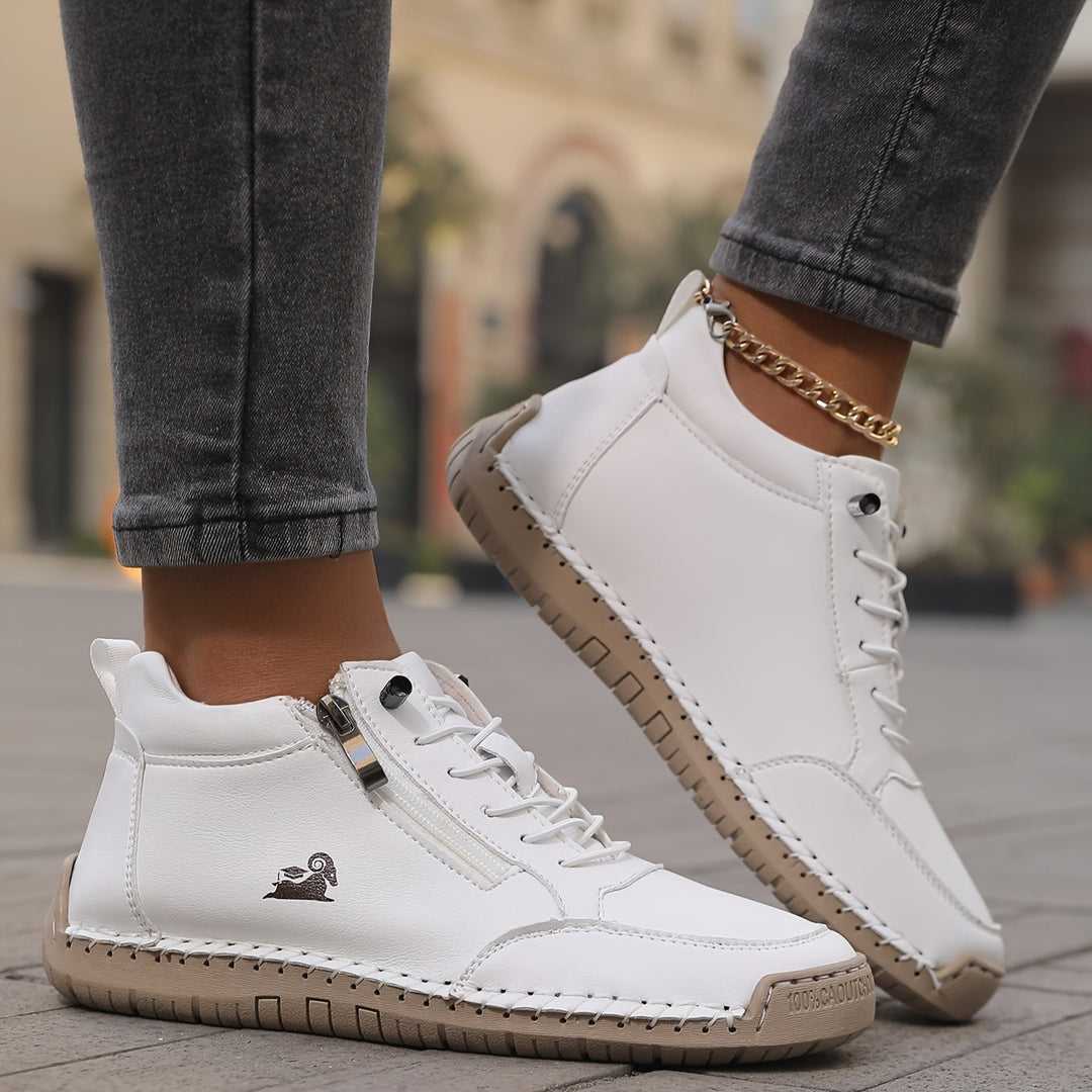 ErgoVita – Therapeutische Komfortschuhe