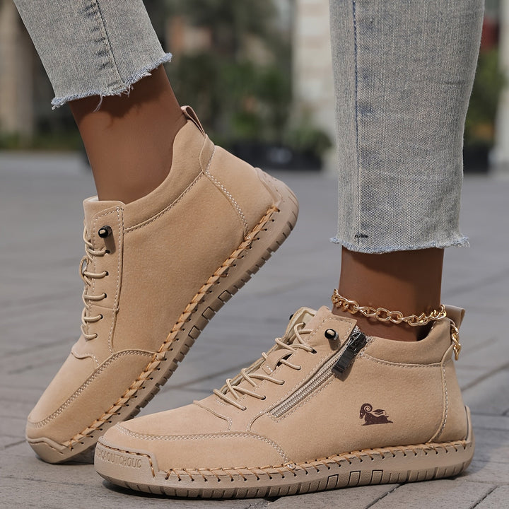 ErgoVita – Therapeutische Komfortschuhe