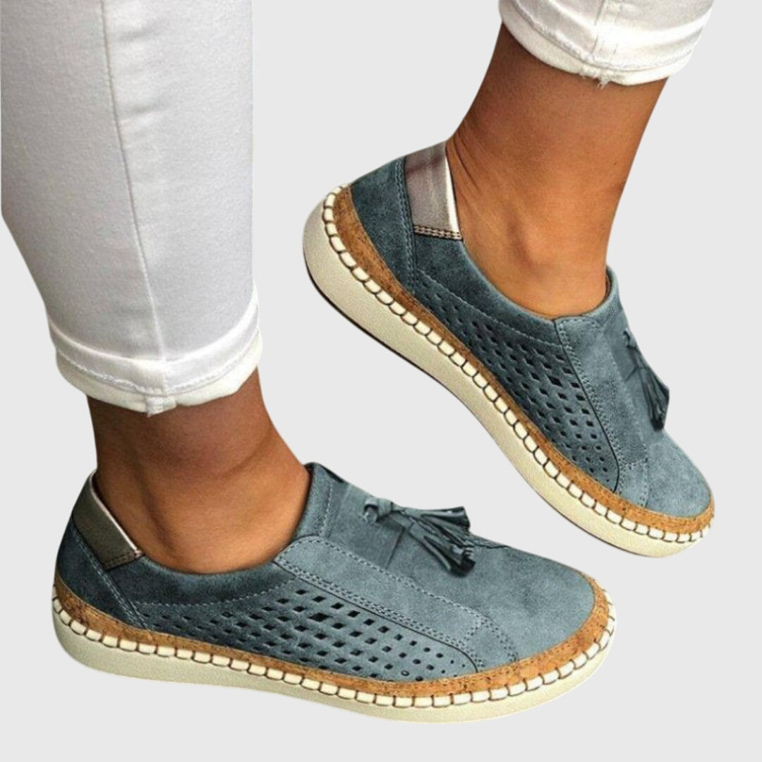 Piper | Orthopädische Slipper