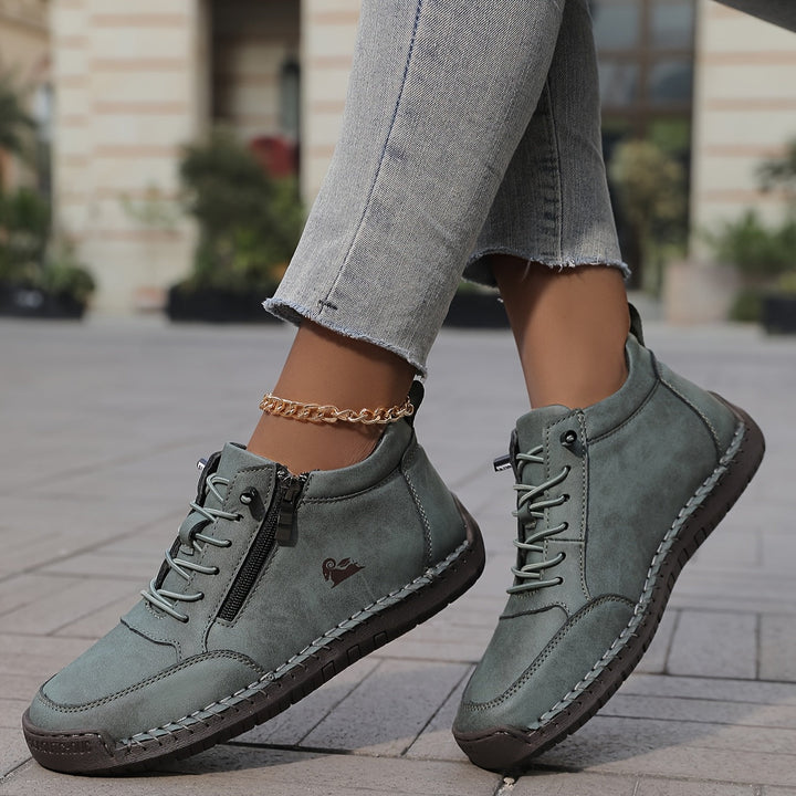 ErgoVita – Therapeutische Komfortschuhe