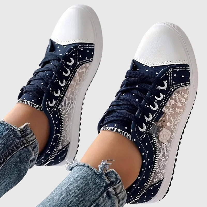 Elena | Orthopädische Sneakers