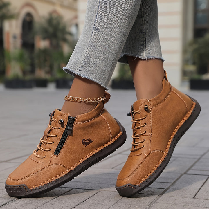 ErgoVita – Therapeutische Komfortschuhe