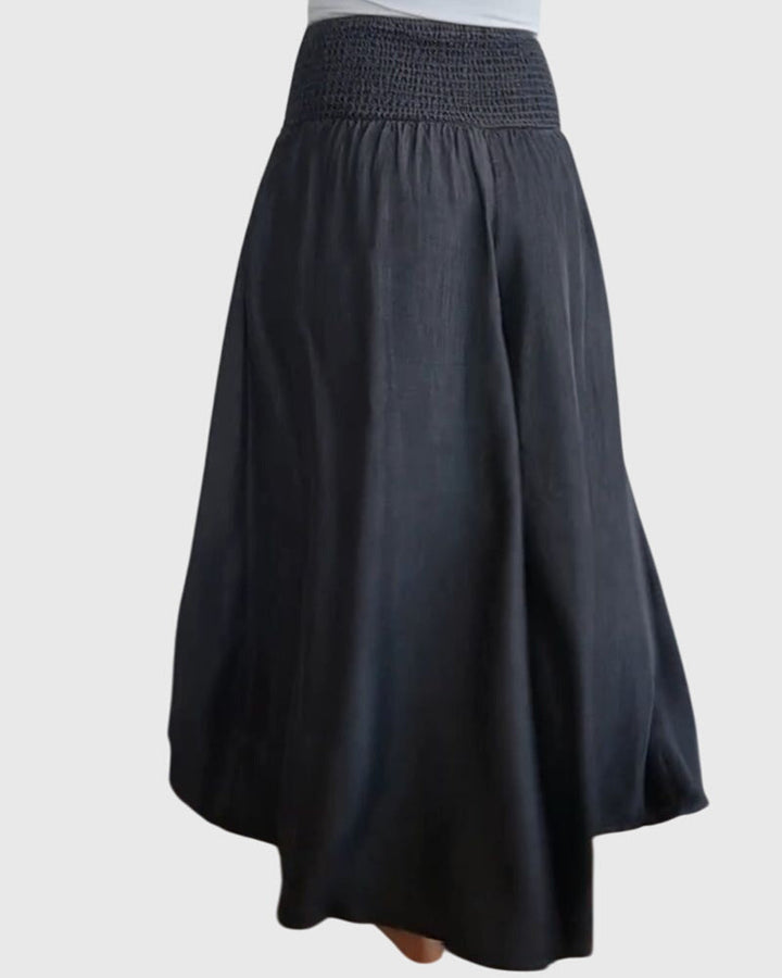 Isabella | Bequeme Hosen mit Elastischem Bund