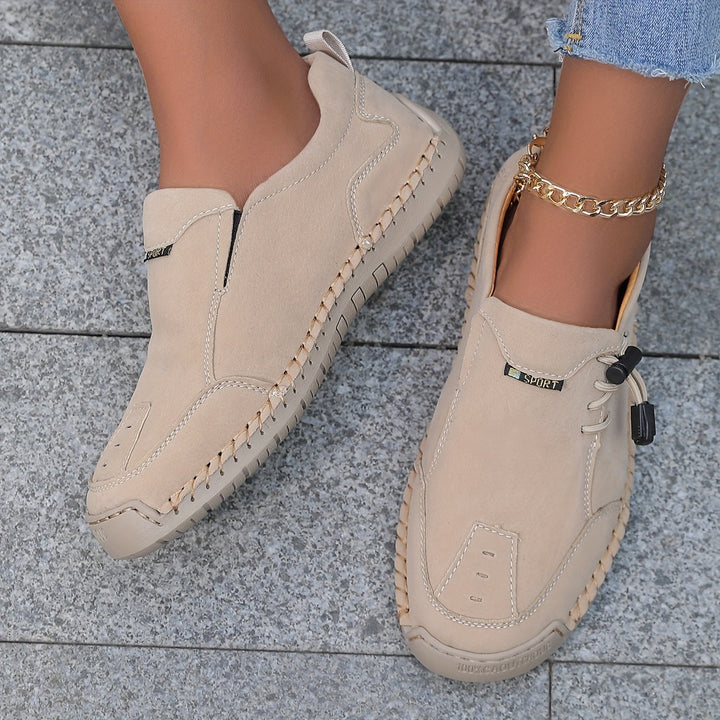 Célya | Therapeutische Komfort-Wanderschuhe