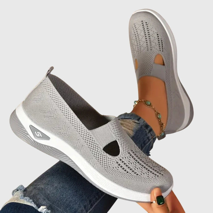 Orthopädische Wanderschuhe Lora