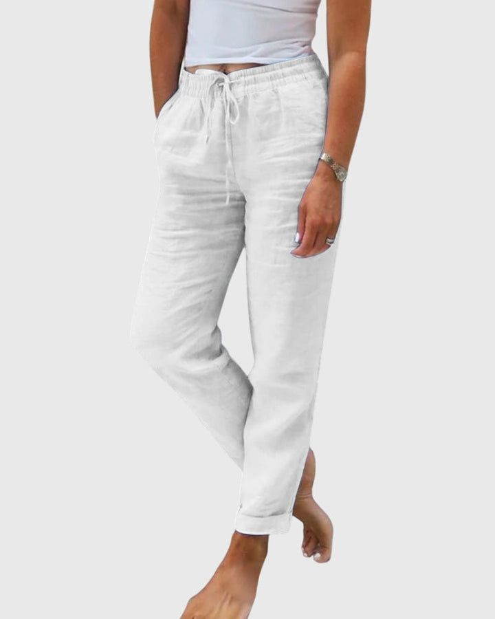 Margaret | Elegante Hosen für Frauen