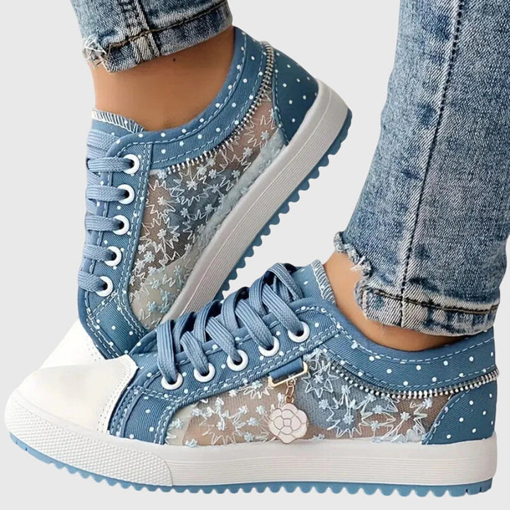 Elena | Orthopädische Sneakers