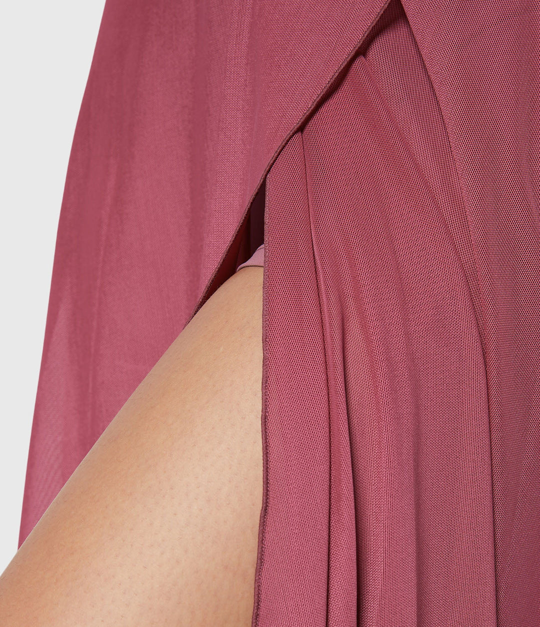 Melanie | Eleganter 2-in-1 Rock