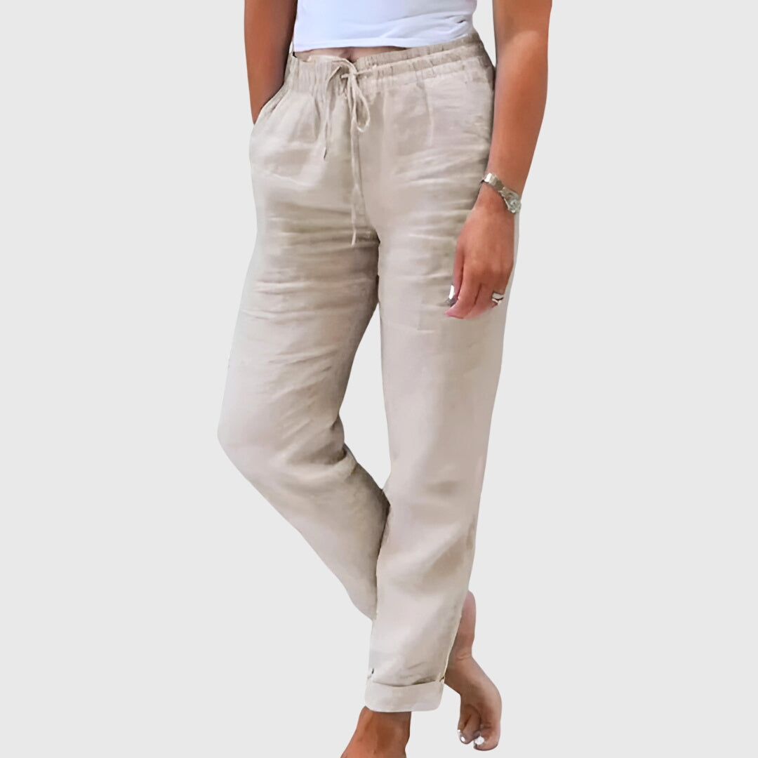 Margaret | Elegante Hosen für Frauen