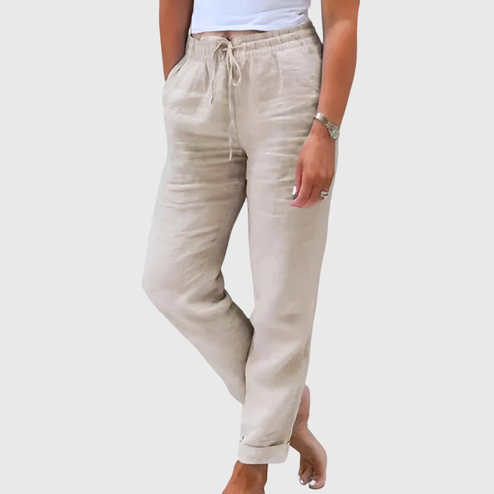 Margaret | Elegante Hosen für Frauen