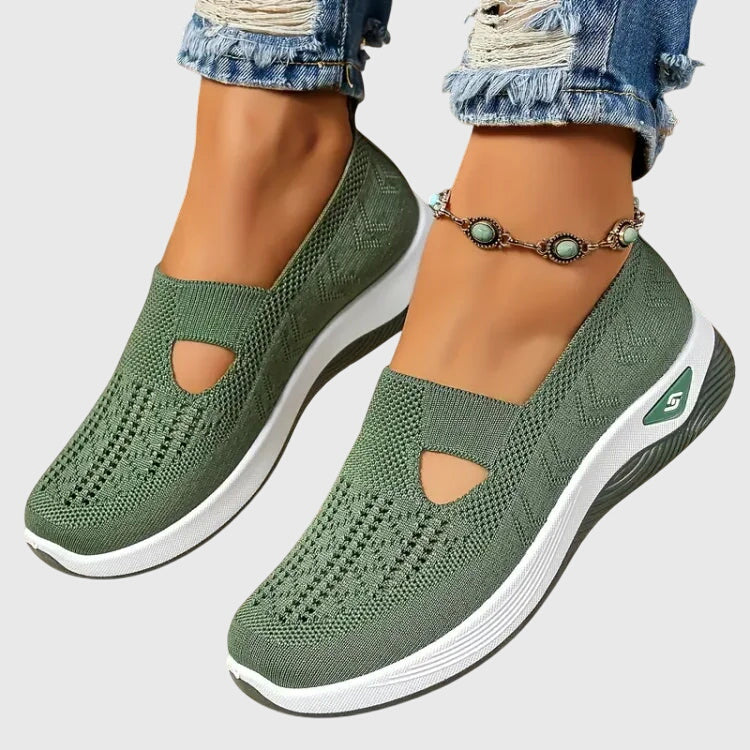 Orthopädische Wanderschuhe Lora