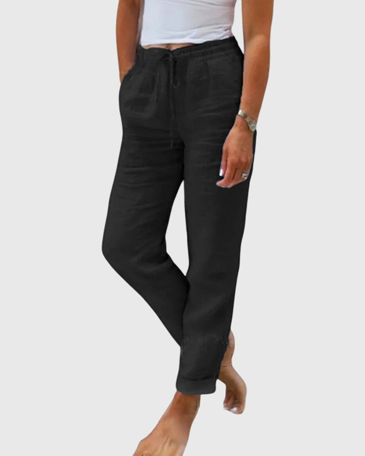 Margaret | Elegante Hosen für Frauen