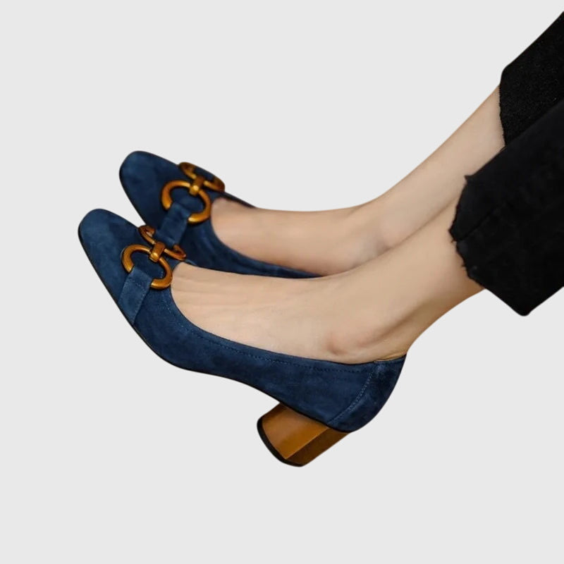 Dorothy | Stylische High Heels