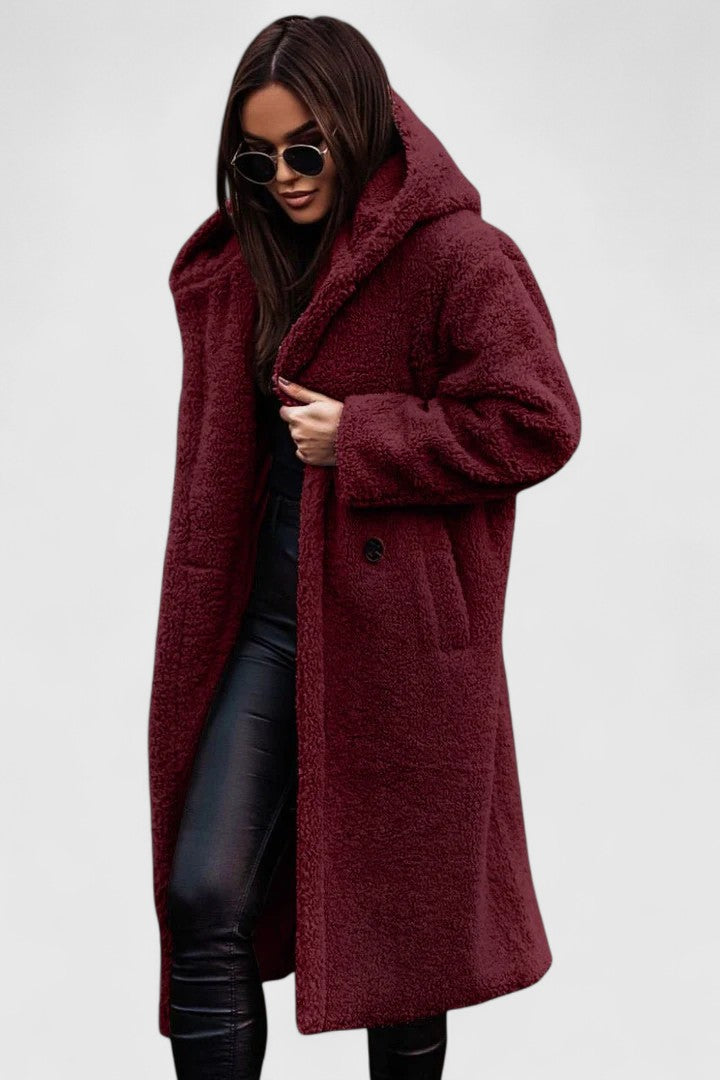 Brionyssa | Elegante Jacke