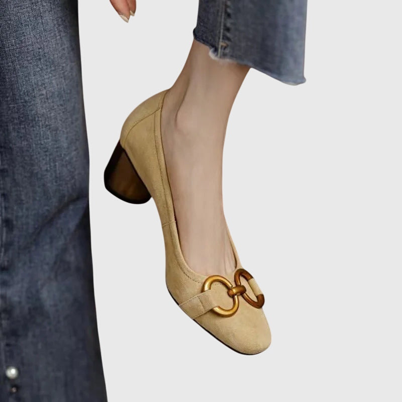 Dorothy | Elegante High Heels