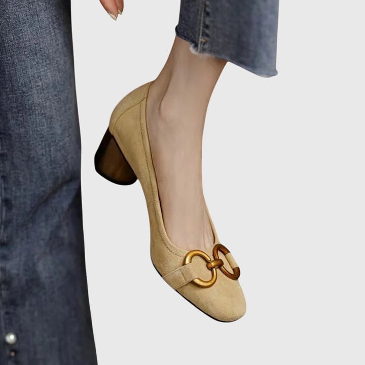 Dorothy | Elegante High Heels