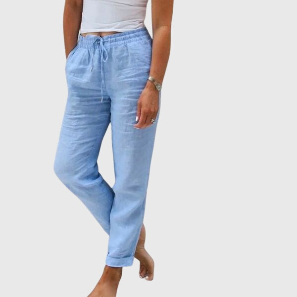 Margaret | Elegante Hosen für Frauen