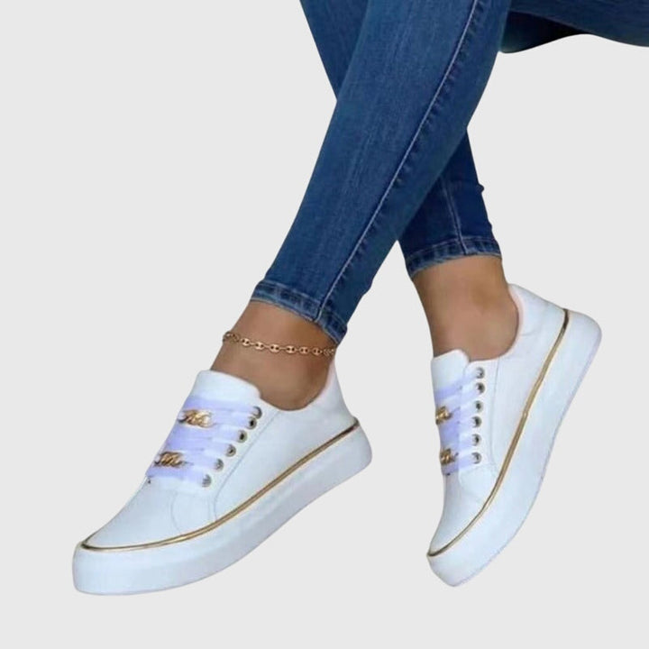 Camille | Elegante Orthopädische Schuhe