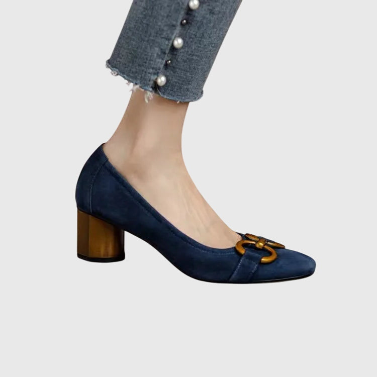 Dorothy | Stylische High Heels