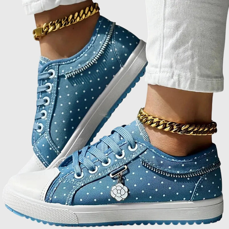 Elena | Orthopädische Sneakers