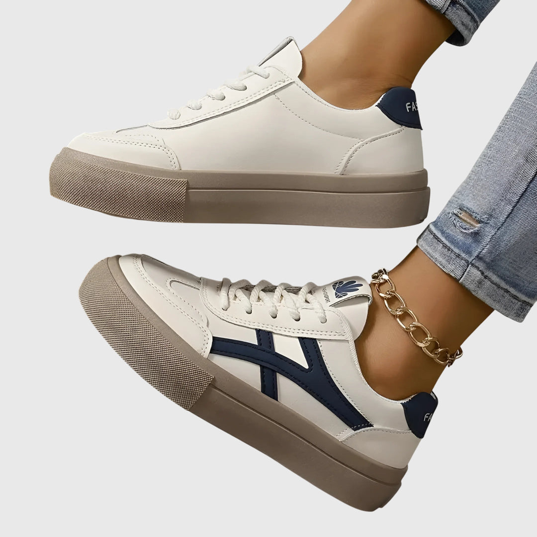 Elza | Orthopädische Sneakers